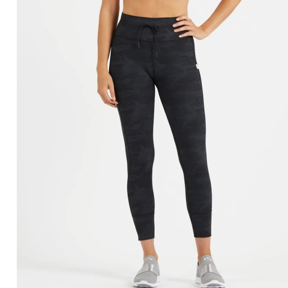 Vuori Camo Leggings